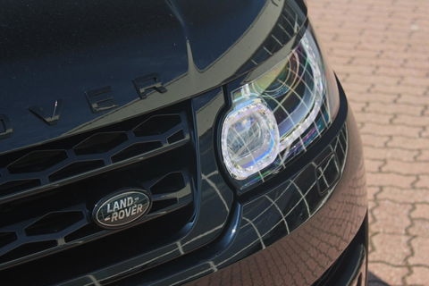 Land Rover Range Rover Sport 3.0 TDV6 258pk HSE Dynamic / InControl Touch Pro / LAND ROVER Range Rover Sport 3.0 TDV6 258pk HSE Dynamic / InControl Touch Pro / NW €122.500