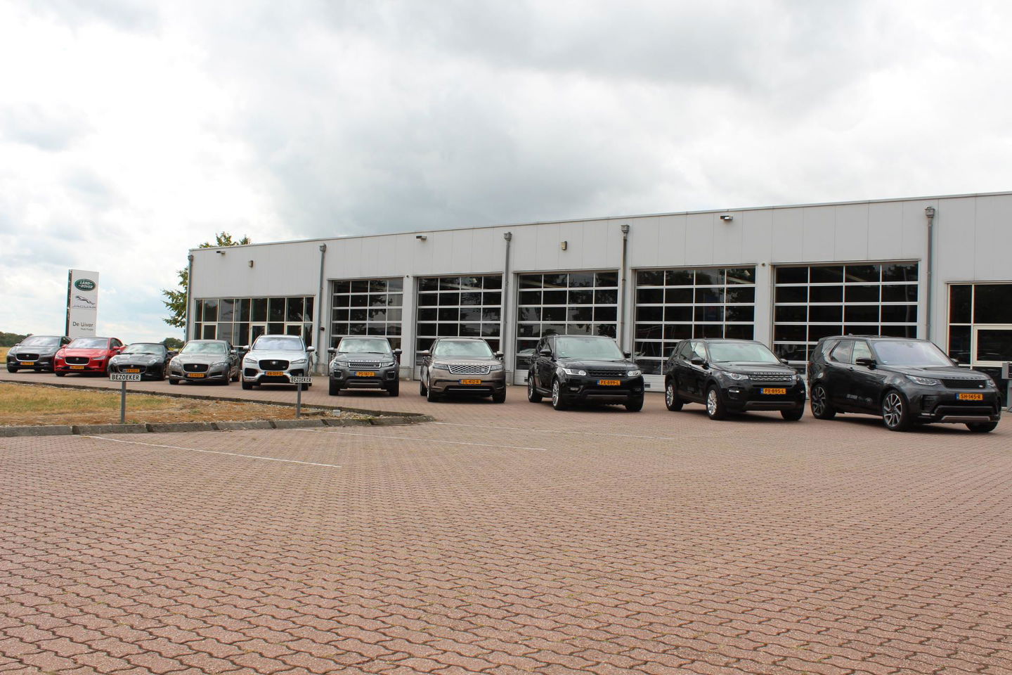 Land Rover Range Rover Sport 3.0 TDV6 258pk HSE Dynamic / InControl Touch Pro / LAND ROVER Range Rover Sport 3.0 TDV6 258pk HSE Dynamic / InControl Touch Pro / NW €122.500