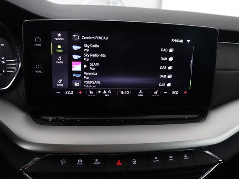 Škoda Octavia 1.4 TSI iV PHEV Business Edition Plus | Stoel & stuurverwarming | Massage | Head-Up | Adaptive cruise | Carplay | Keyless | Navigatie | Plug In