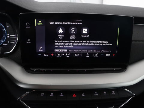 Škoda Octavia 1.4 TSI iV PHEV Business Edition Plus | Stoel & stuurverwarming | Massage | Head-Up | Adaptive cruise | Carplay | Keyless | Navigatie | Plug In