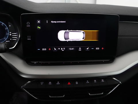 Škoda Octavia 1.4 TSI iV PHEV Business Edition Plus | Stoel & stuurverwarming | Massage | Head-Up | Adaptive cruise | Carplay | Keyless | Navigatie | Plug In