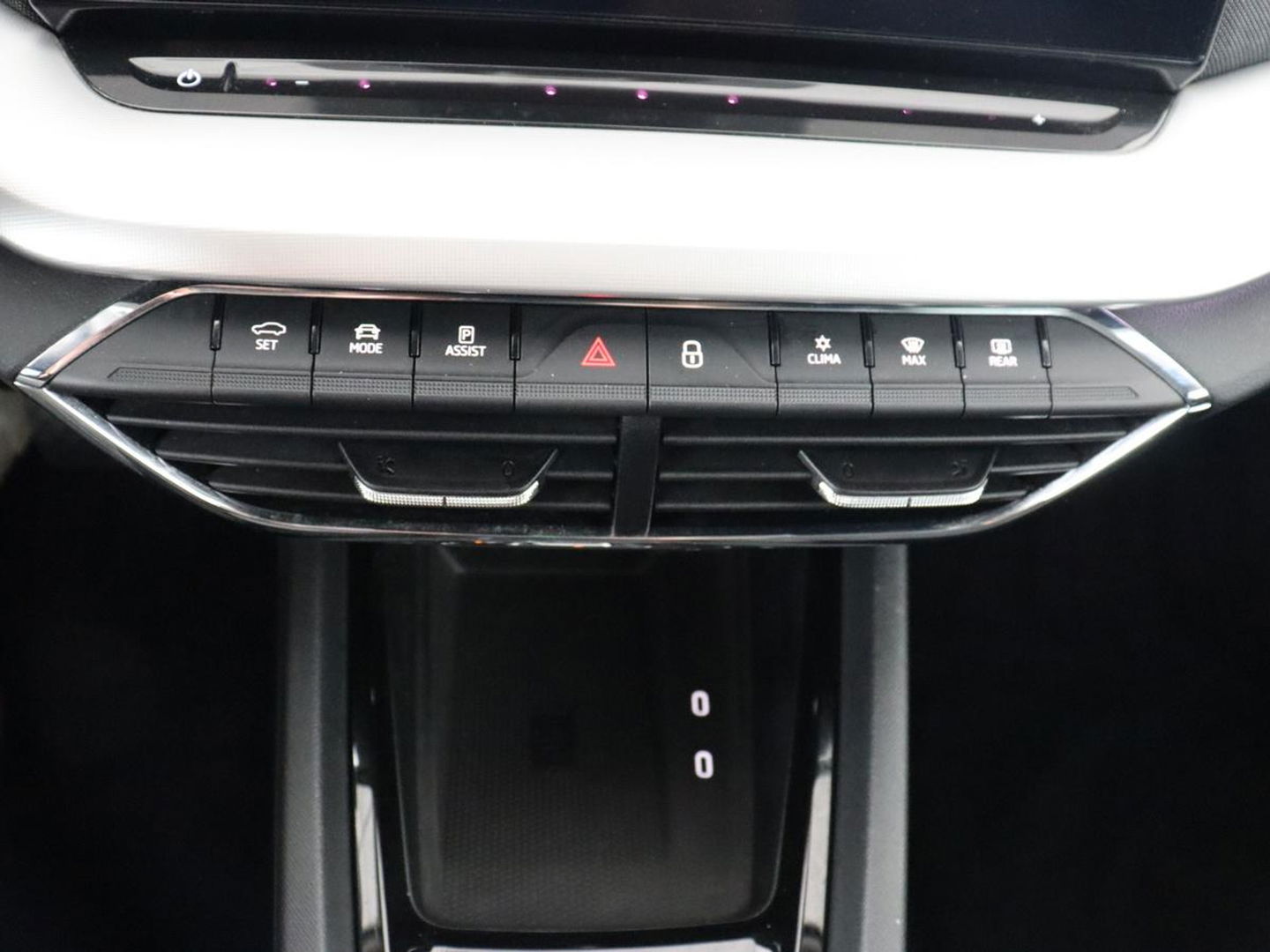 Škoda Octavia 1.4 TSI iV PHEV Business Edition Plus | Stoel & stuurverwarming | Massage | Head-Up | Adaptive cruise | Carplay | Keyless | Navigatie | Plug In