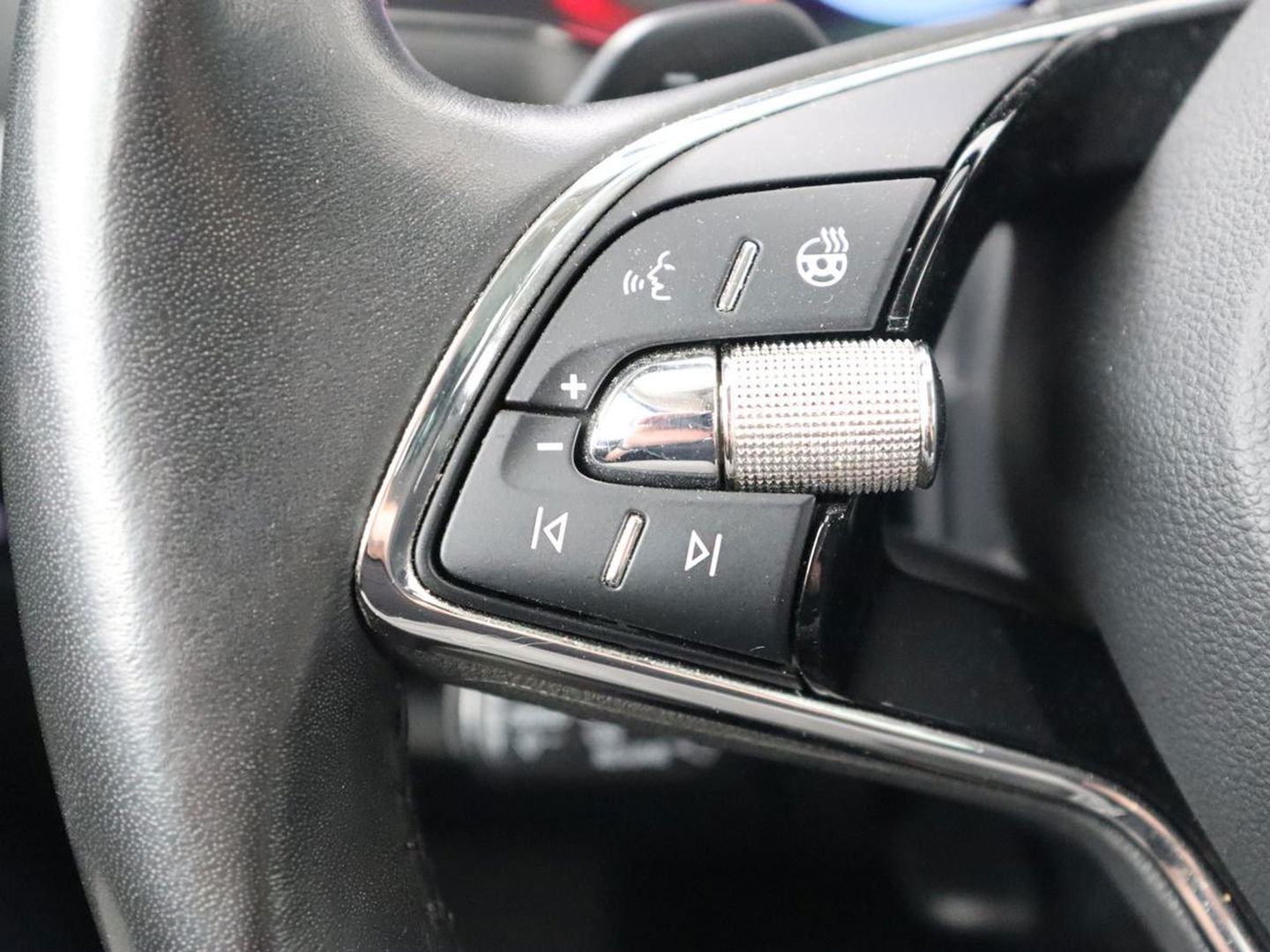 Škoda Octavia 1.4 TSI iV PHEV Business Edition Plus | Stoel & stuurverwarming | Massage | Head-Up | Adaptive cruise | Carplay | Keyless | Navigatie | Plug In
