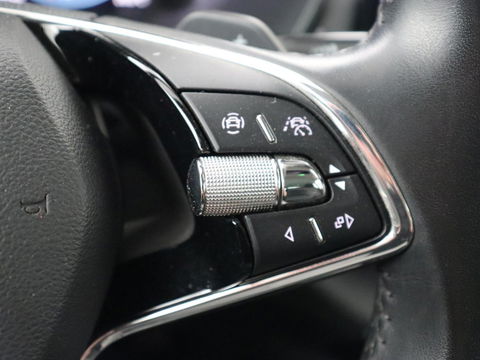 Škoda Octavia 1.4 TSI iV PHEV Business Edition Plus | Stoel & stuurverwarming | Massage | Head-Up | Adaptive cruise | Carplay | Keyless | Navigatie | Plug In