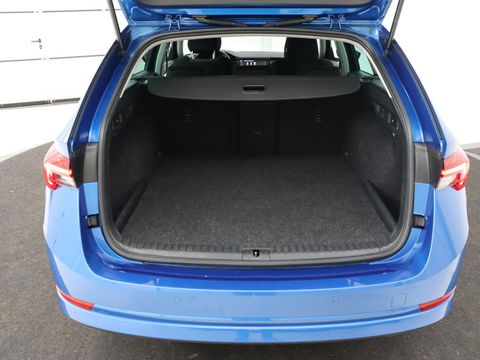 Škoda Octavia 1.4 TSI iV PHEV Business Edition Plus | Stoel & stuurverwarming | Massage | Head-Up | Adaptive cruise | Carplay | Keyless | Navigatie | Plug In