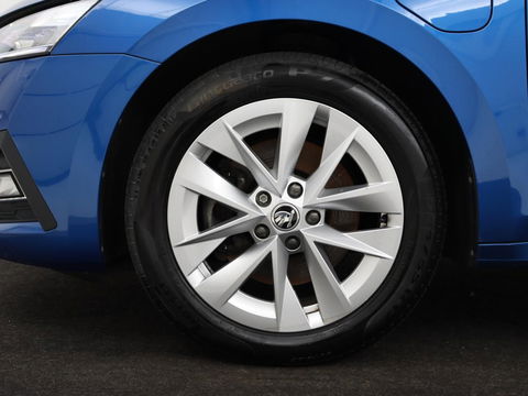 Škoda Octavia 1.4 TSI iV PHEV Business Edition Plus | Stoel & stuurverwarming | Massage | Head-Up | Adaptive cruise | Carplay | Keyless | Navigatie | Plug In