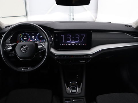 Škoda Octavia 1.4 TSI iV PHEV Business Edition Plus | Stoel & stuurverwarming | Massage | Head-Up | Adaptive cruise | Carplay | Keyless | Navigatie | Plug In