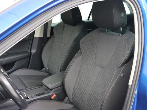 Škoda Octavia 1.4 TSI iV PHEV Business Edition Plus | Stoel & stuurverwarming | Massage | Head-Up | Adaptive cruise | Carplay | Keyless | Navigatie | Plug In