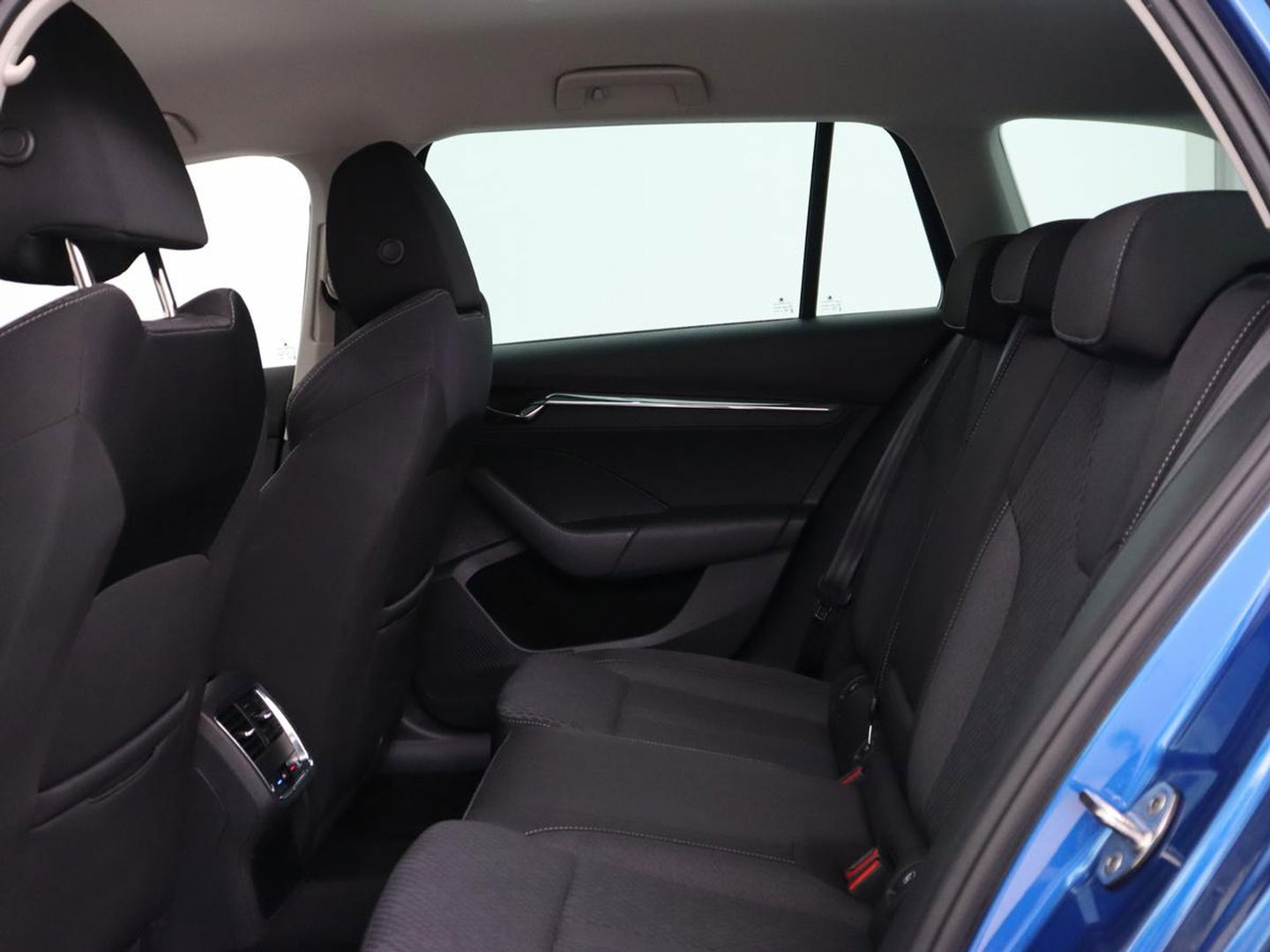 Škoda Octavia 1.4 TSI iV PHEV Business Edition Plus | Stoel & stuurverwarming | Massage | Head-Up | Adaptive cruise | Carplay | Keyless | Navigatie | Plug In