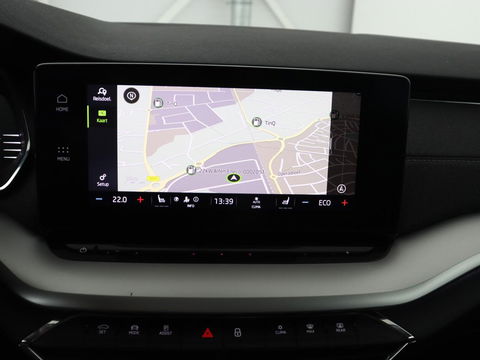 Škoda Octavia 1.4 TSI iV PHEV Business Edition Plus | Stoel & stuurverwarming | Massage | Head-Up | Adaptive cruise | Carplay | Keyless | Navigatie | Plug In