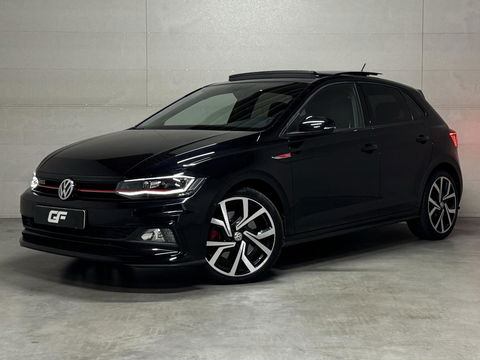 Volkswagen Polo 2.0 TSI GTI Pano Virtual CarPlay Camera ACC NAP
