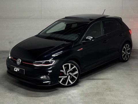 Volkswagen Polo 2.0 TSI GTI Pano Virtual CarPlay Camera ACC NAP