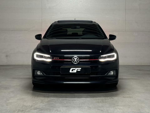 Volkswagen Polo 2.0 TSI GTI Pano Virtual CarPlay Camera ACC NAP