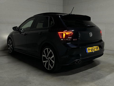 Volkswagen Polo 2.0 TSI GTI Pano Virtual CarPlay Camera ACC NAP