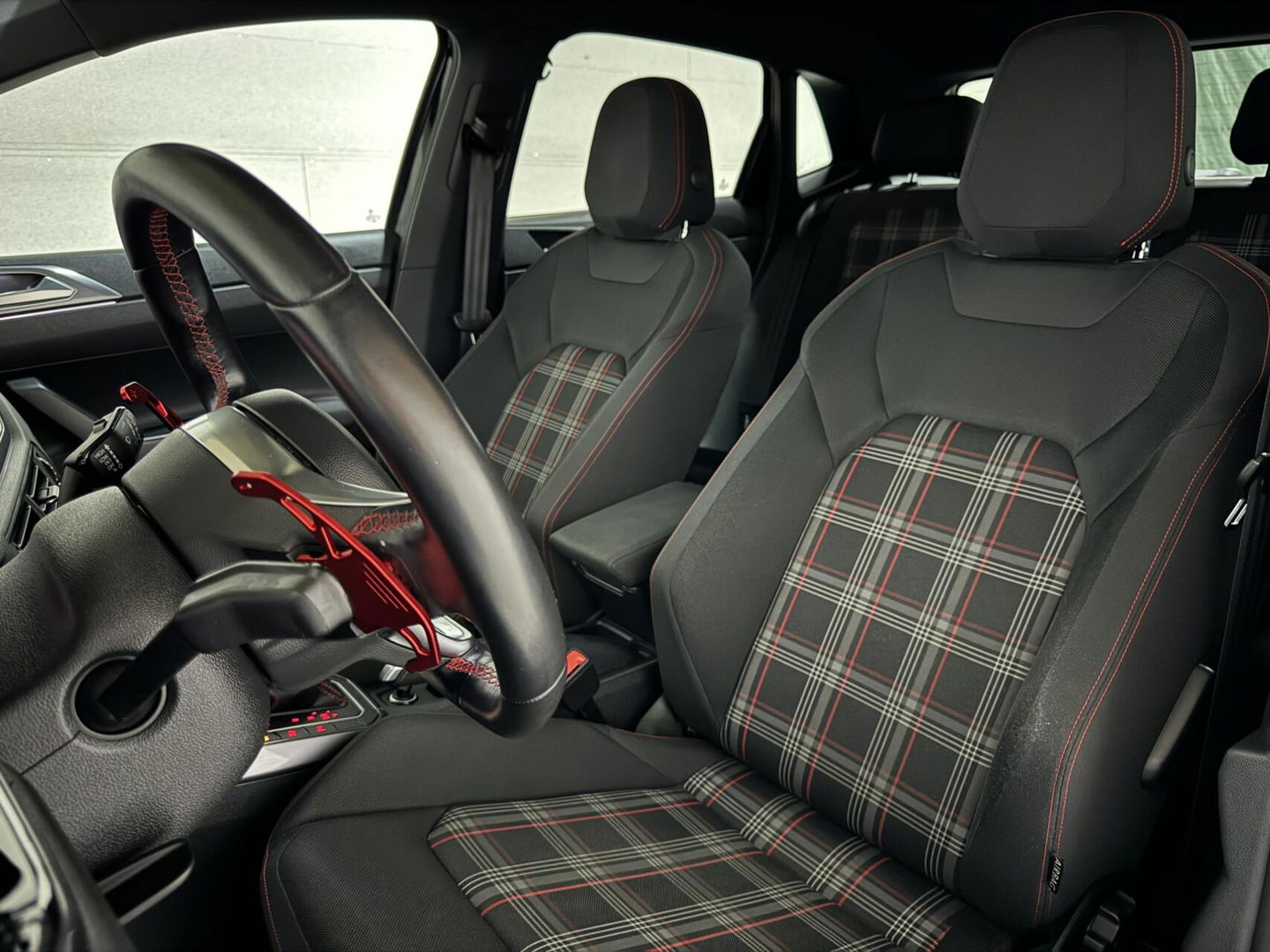 Volkswagen Polo 2.0 TSI GTI Pano Virtual CarPlay Camera ACC NAP