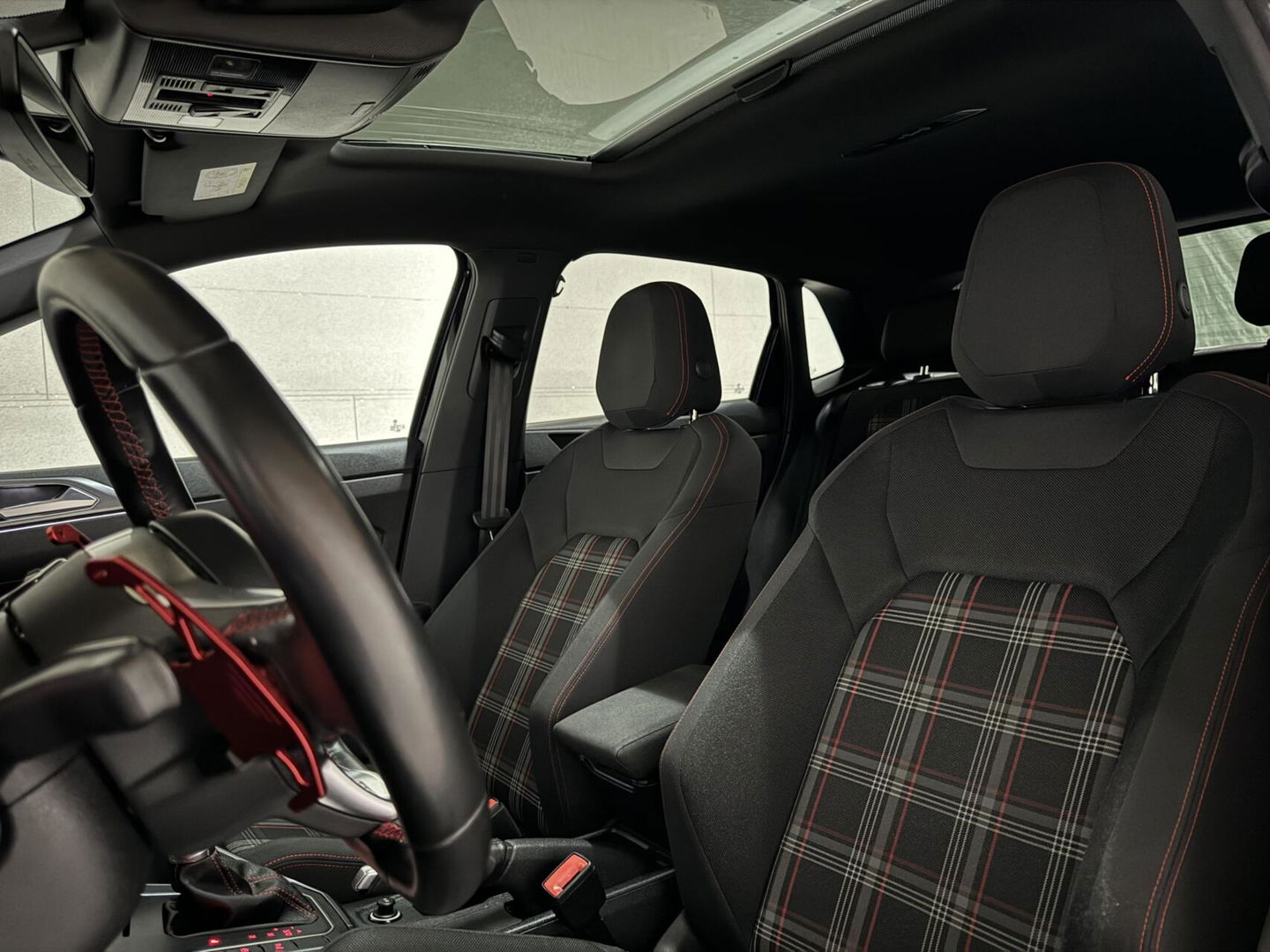 Volkswagen Polo 2.0 TSI GTI Pano Virtual CarPlay Camera ACC NAP