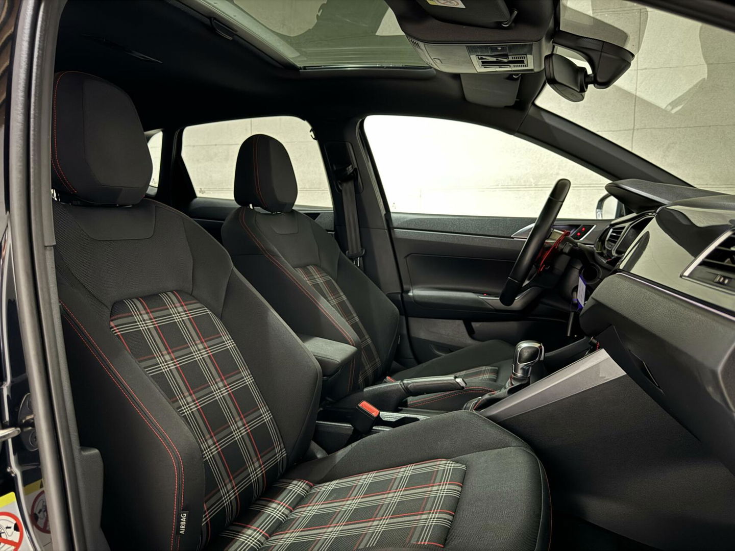 Volkswagen Polo 2.0 TSI GTI Pano Virtual CarPlay Camera ACC NAP