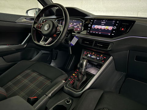 Volkswagen Polo 2.0 TSI GTI Pano Virtual CarPlay Camera ACC NAP