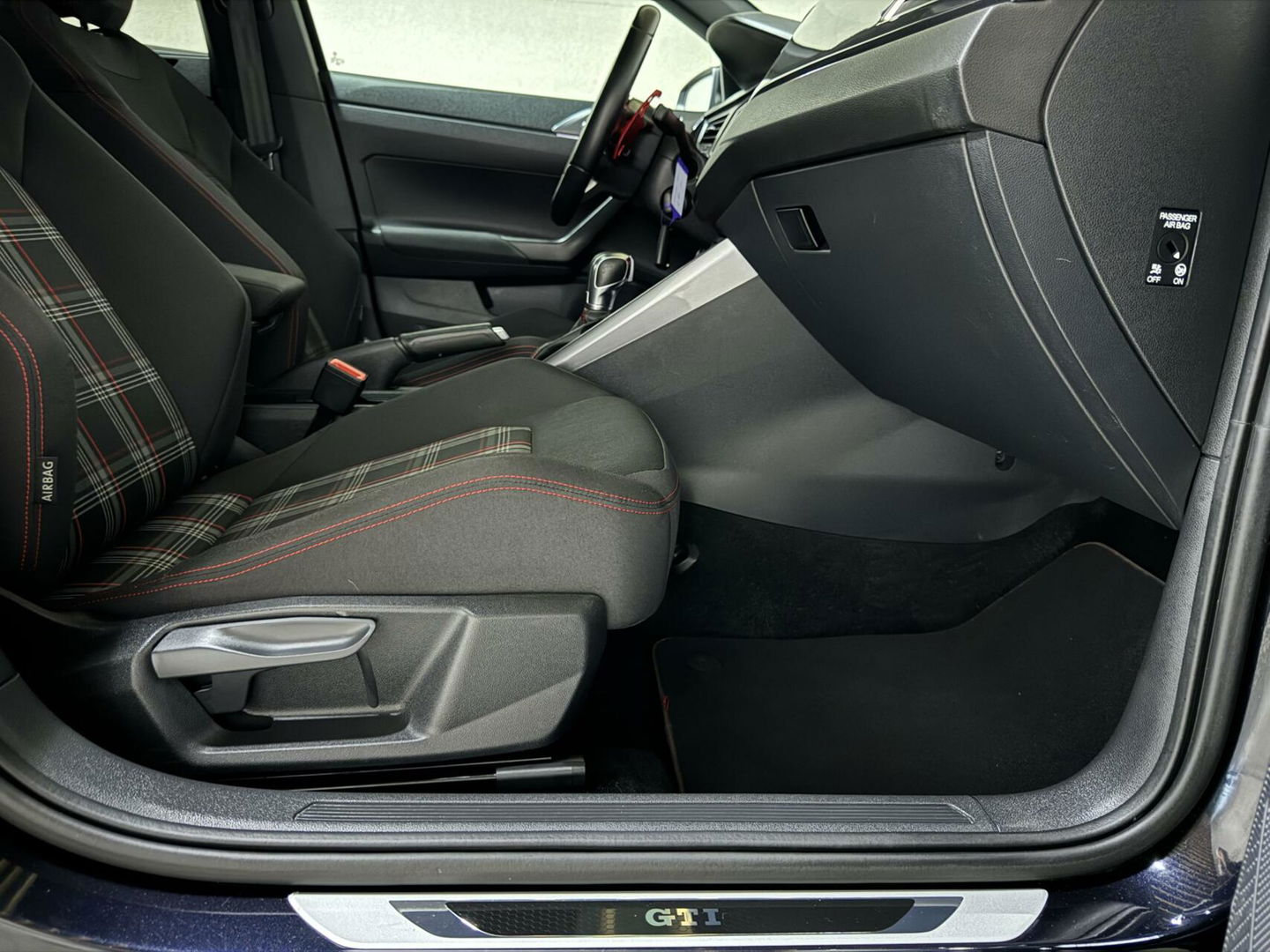 Volkswagen Polo 2.0 TSI GTI Pano Virtual CarPlay Camera ACC NAP