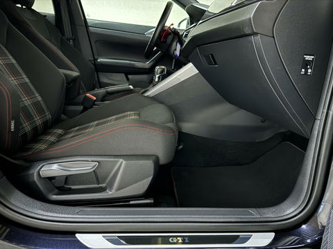 Volkswagen Polo 2.0 TSI GTI Pano Virtual CarPlay Camera ACC NAP