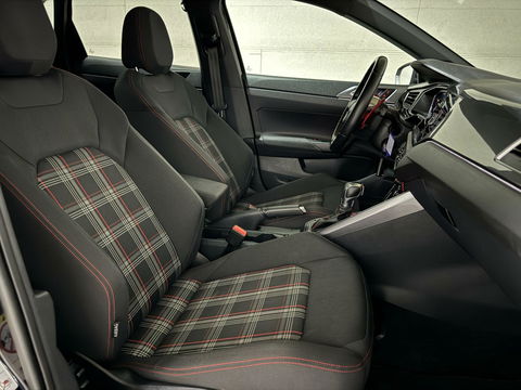 Volkswagen Polo 2.0 TSI GTI Pano Virtual CarPlay Camera ACC NAP