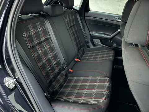 Volkswagen Polo 2.0 TSI GTI Pano Virtual CarPlay Camera ACC NAP