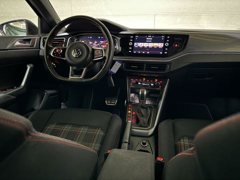 Volkswagen Polo 2.0 TSI GTI Pano Virtual CarPlay Camera ACC NAP