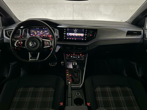Volkswagen Polo 2.0 TSI GTI Pano Virtual CarPlay Camera ACC NAP