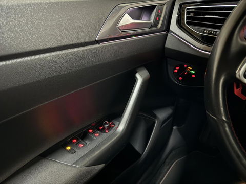 Volkswagen Polo 2.0 TSI GTI Pano Virtual CarPlay Camera ACC NAP