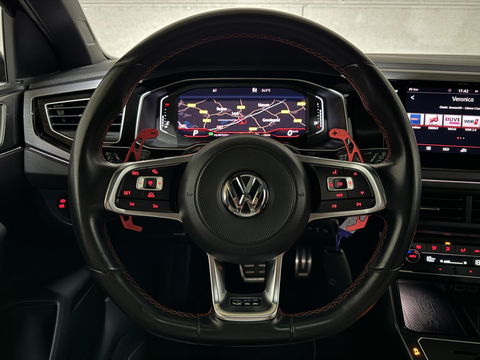 Volkswagen Polo 2.0 TSI GTI Pano Virtual CarPlay Camera ACC NAP