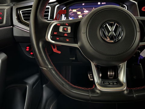 Volkswagen Polo 2.0 TSI GTI Pano Virtual CarPlay Camera ACC NAP