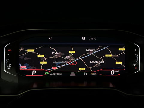 Volkswagen Polo 2.0 TSI GTI Pano Virtual CarPlay Camera ACC NAP