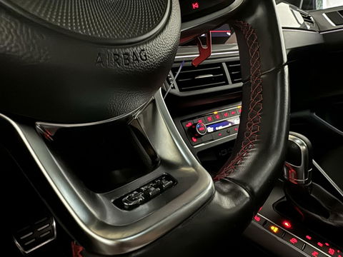 Volkswagen Polo 2.0 TSI GTI Pano Virtual CarPlay Camera ACC NAP