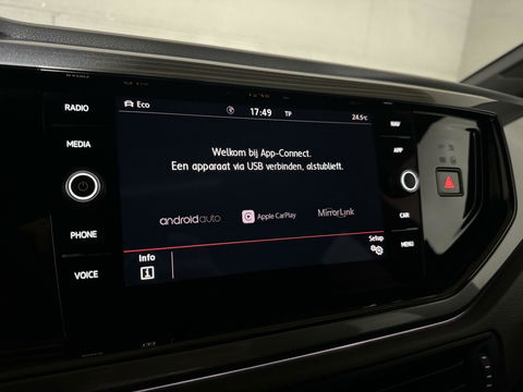 Volkswagen Polo 2.0 TSI GTI Pano Virtual CarPlay Camera ACC NAP