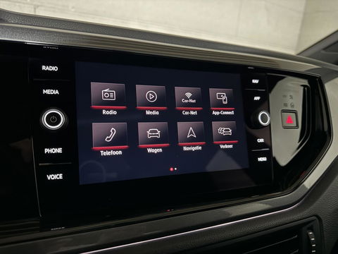 Volkswagen Polo 2.0 TSI GTI Pano Virtual CarPlay Camera ACC NAP