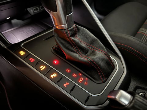 Volkswagen Polo 2.0 TSI GTI Pano Virtual CarPlay Camera ACC NAP