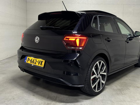 Volkswagen Polo 2.0 TSI GTI Pano Virtual CarPlay Camera ACC NAP