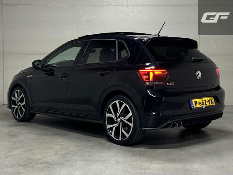 Volkswagen Polo 2.0 TSI GTI Pano Virtual CarPlay Camera ACC NAP
