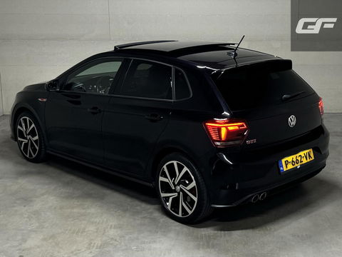Volkswagen Polo 2.0 TSI GTI Pano Virtual CarPlay Camera ACC NAP