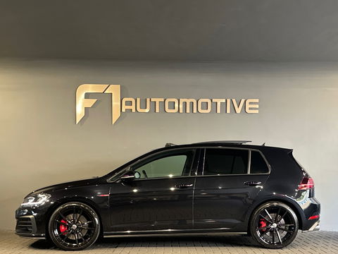 Volkswagen Golf 2.0 TSI GTI Performance Pano|Keyl|DCC|Camera