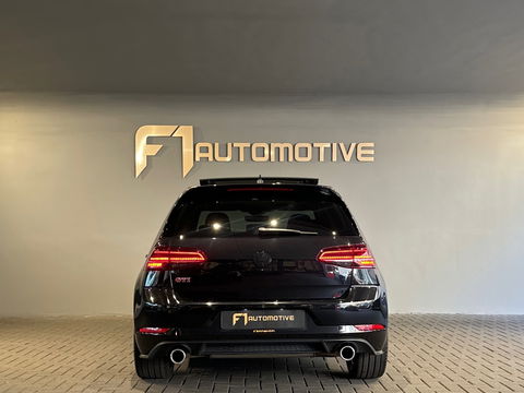 Volkswagen Golf 2.0 TSI GTI Performance Pano|Keyl|DCC|Camera