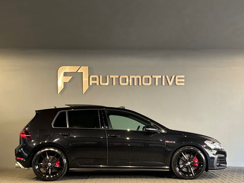 Volkswagen Golf 2.0 TSI GTI Performance Pano|Keyl|DCC|Camera