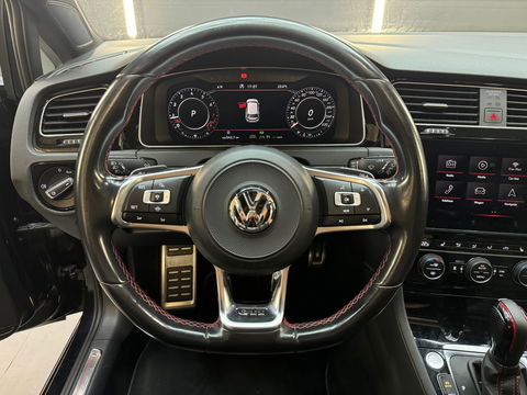 Volkswagen Golf 2.0 TSI GTI Performance Pano|Keyl|DCC|Camera