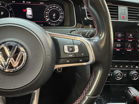 Volkswagen Golf 2.0 TSI GTI Performance Pano|Keyl|DCC|Camera