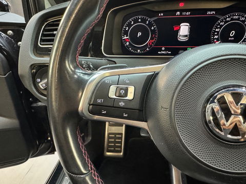 Volkswagen Golf 2.0 TSI GTI Performance Pano|Keyl|DCC|Camera