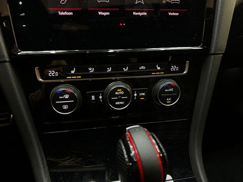 Volkswagen Golf 2.0 TSI GTI Performance Pano|Keyl|DCC|Camera