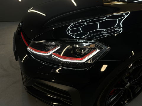 Volkswagen Golf 2.0 TSI GTI Performance Pano|Keyl|DCC|Camera