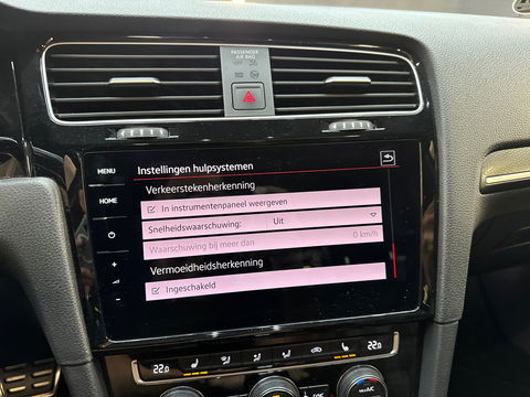 Volkswagen Golf 2.0 TSI GTI Performance Pano|Keyl|DCC|Camera