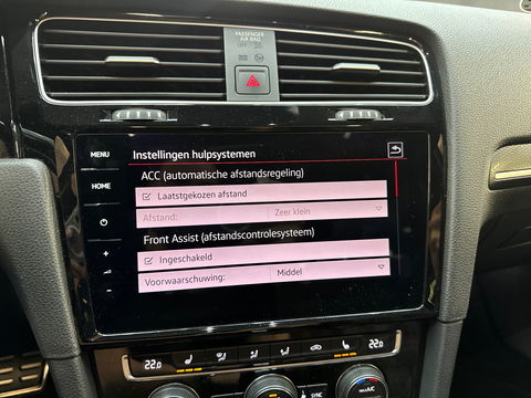 Volkswagen Golf 2.0 TSI GTI Performance Pano|Keyl|DCC|Camera