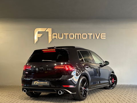 Volkswagen Golf 2.0 TSI GTI Performance Pano|Keyl|DCC|Camera